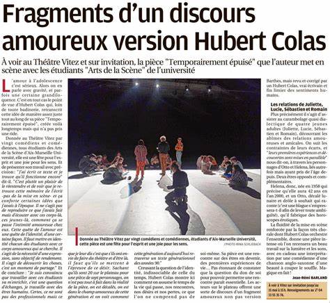 Production universitaire 